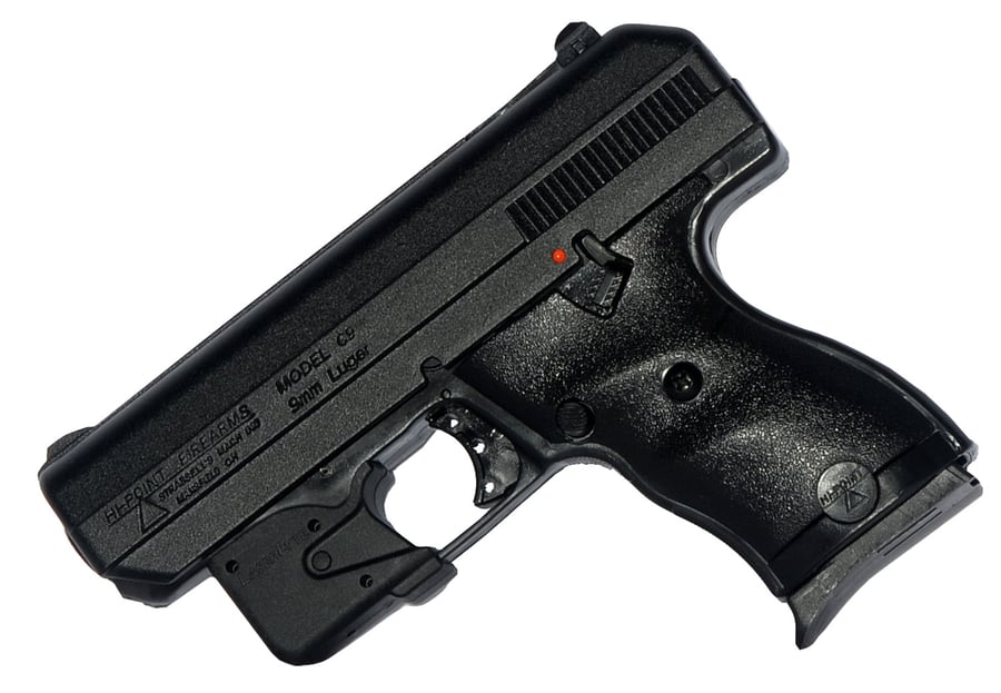 HI-POINT C9