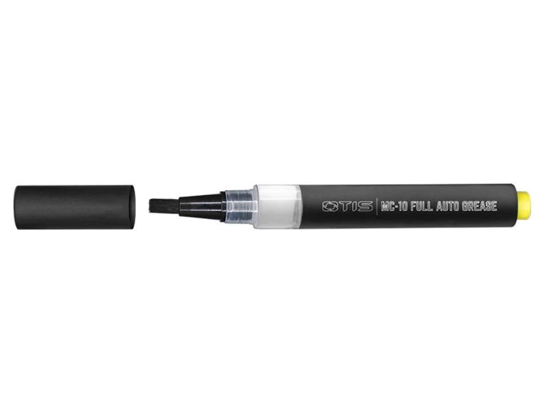 OTIS MC MC-10 Full Auto Grease Precision Applicator Brush