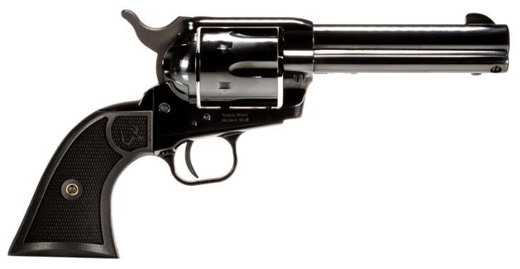 TAURUS DEPUTY