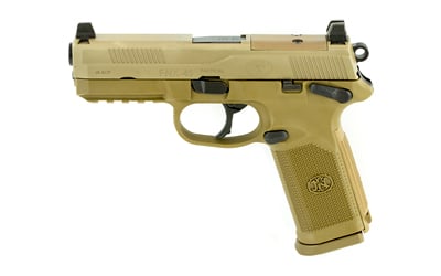 FN FNX-45