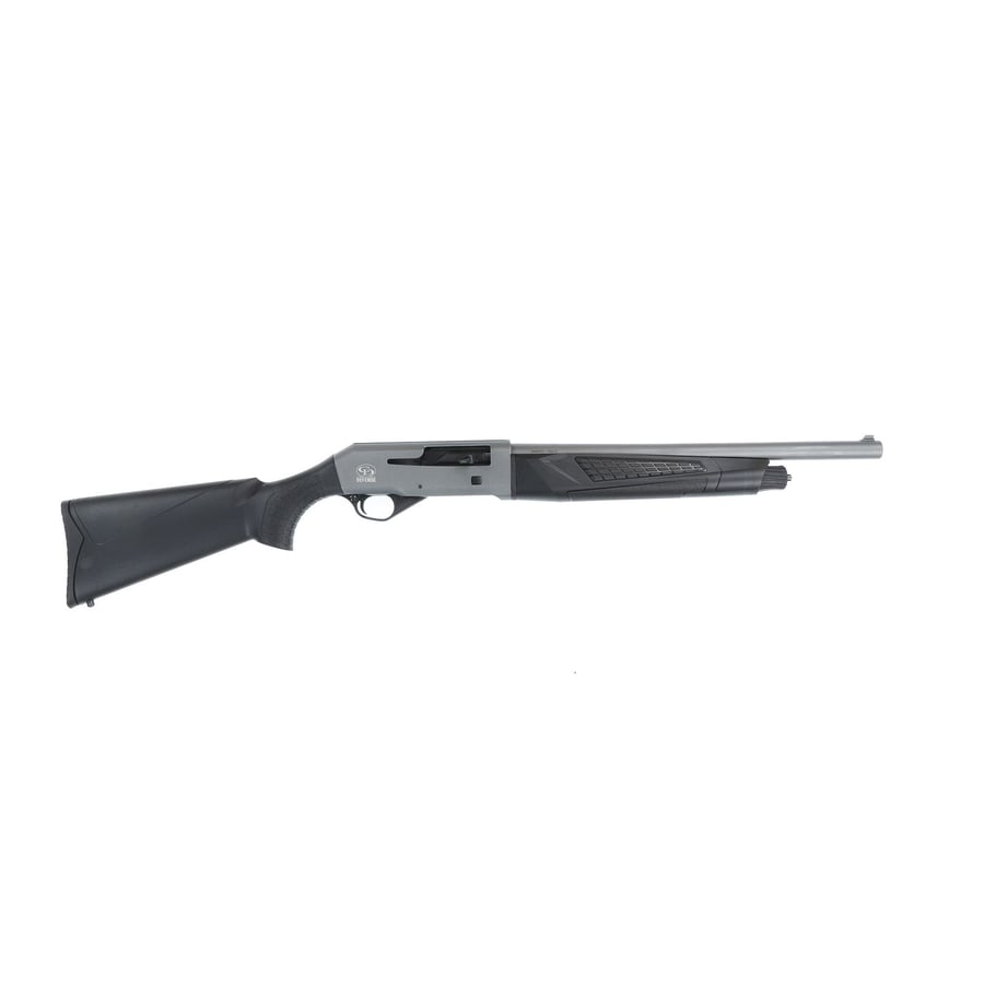 CHARLES DALY 601 TACTICAL 12 GA