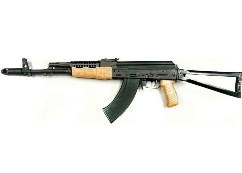 KALASHNIKOV KR-103