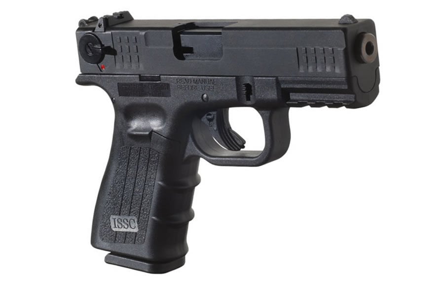 ISSC M22