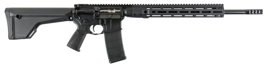 LWRCI INDIVIDUAL CARBINE MKII TARGET/VARMINT