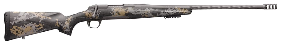 BROWNING X-BOLT