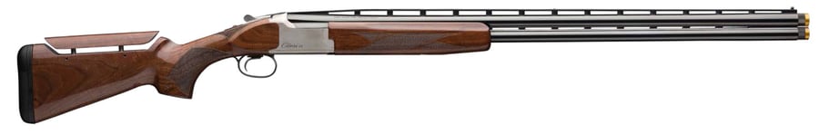 BROWNING CITORI CX WHITE