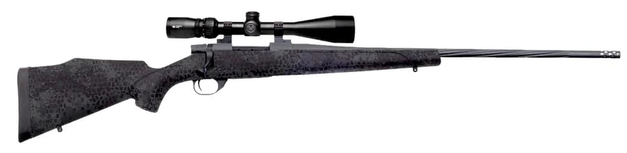 WEATHERBY VANGUARD