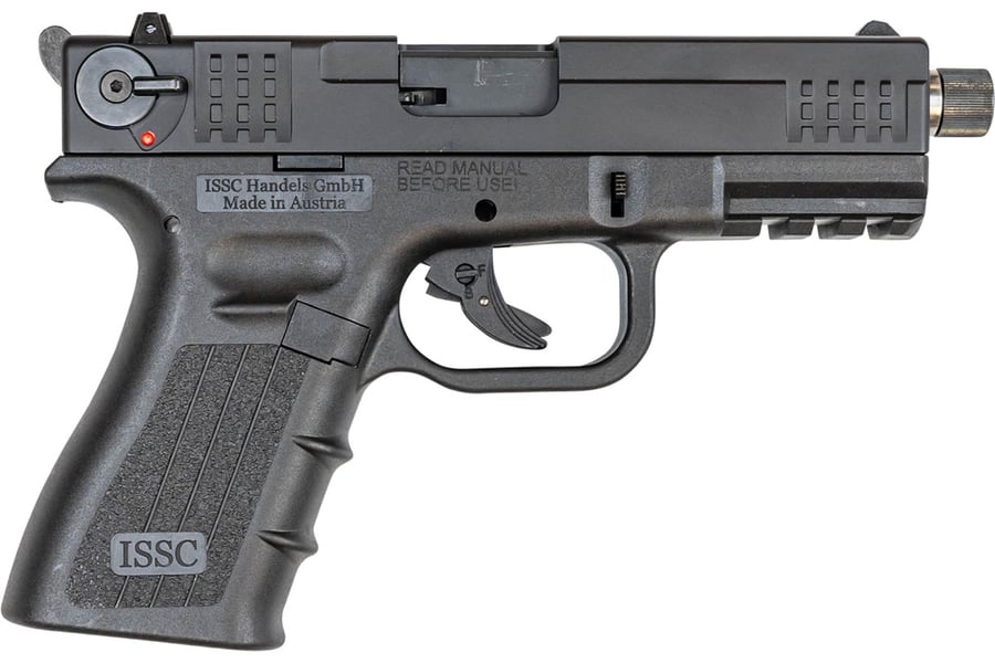 BLUE LINE SOLUTIONS ISSC