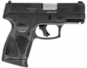 TAURUS G3C