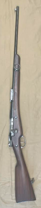 REMINGTON RAG 1917-15 MLE