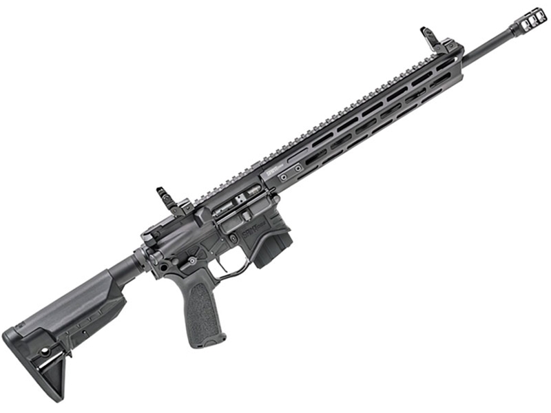 Springfield Saint Edge 5.56mm 16' Rifle - CA