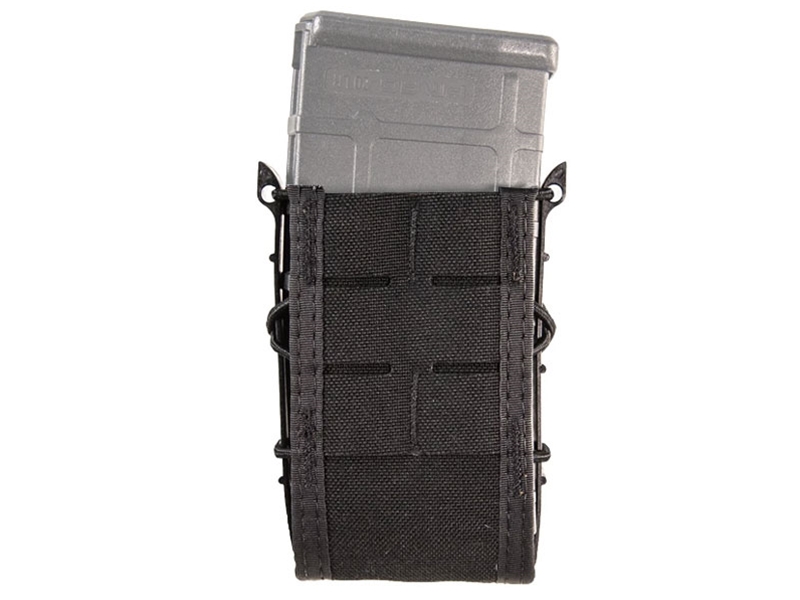 HSGI Duty Taco Single Black