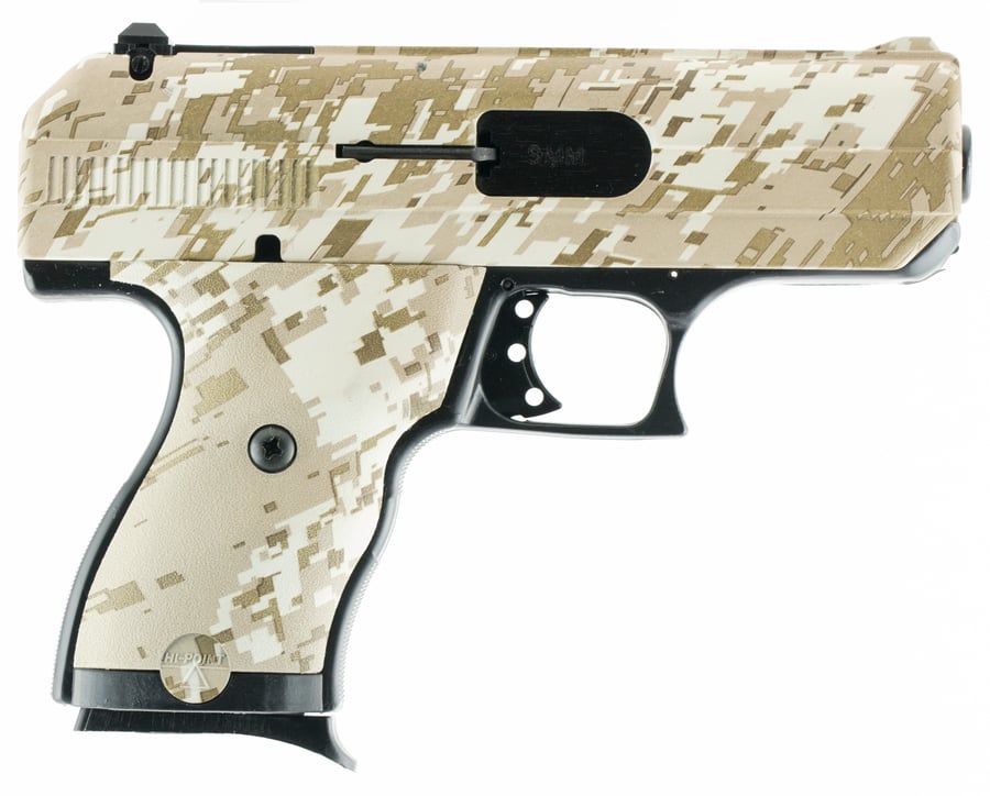 HI-POINT 916