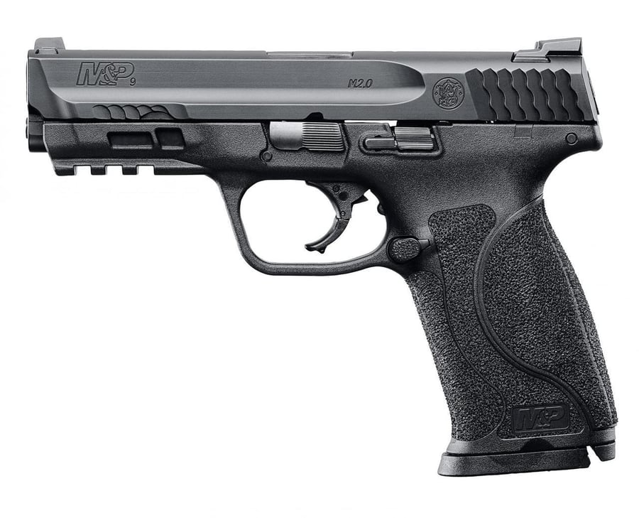 SMITH & WESSON LE M&P 40