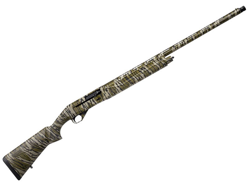 CZ 1012 12GA Shotgun 28' Bottomland Camo