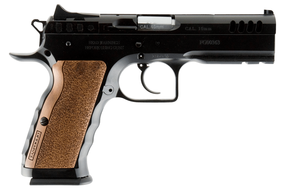 Tanfoglio/IFG Defiant STOCK I