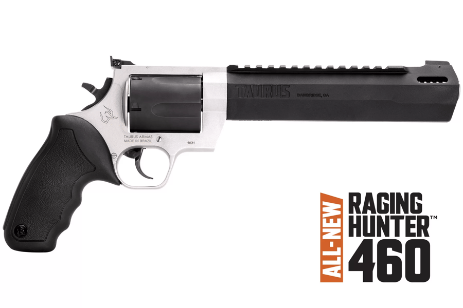 TAURUS RAGING HUNTER