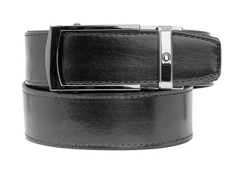 Nexbelt Bond Black