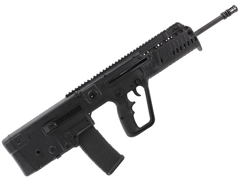 IWI Tavor X95 18' Black