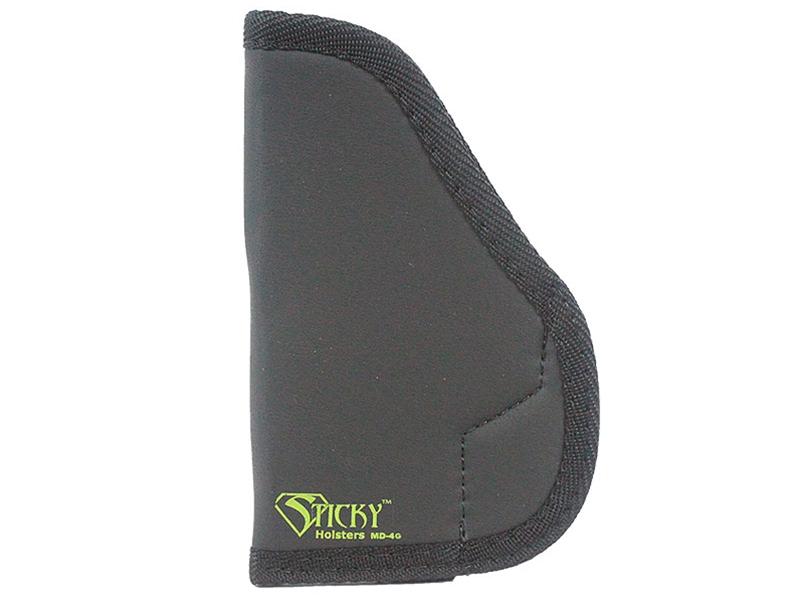 StickyHolsters MD-4 Medium Holster, Gen 1
