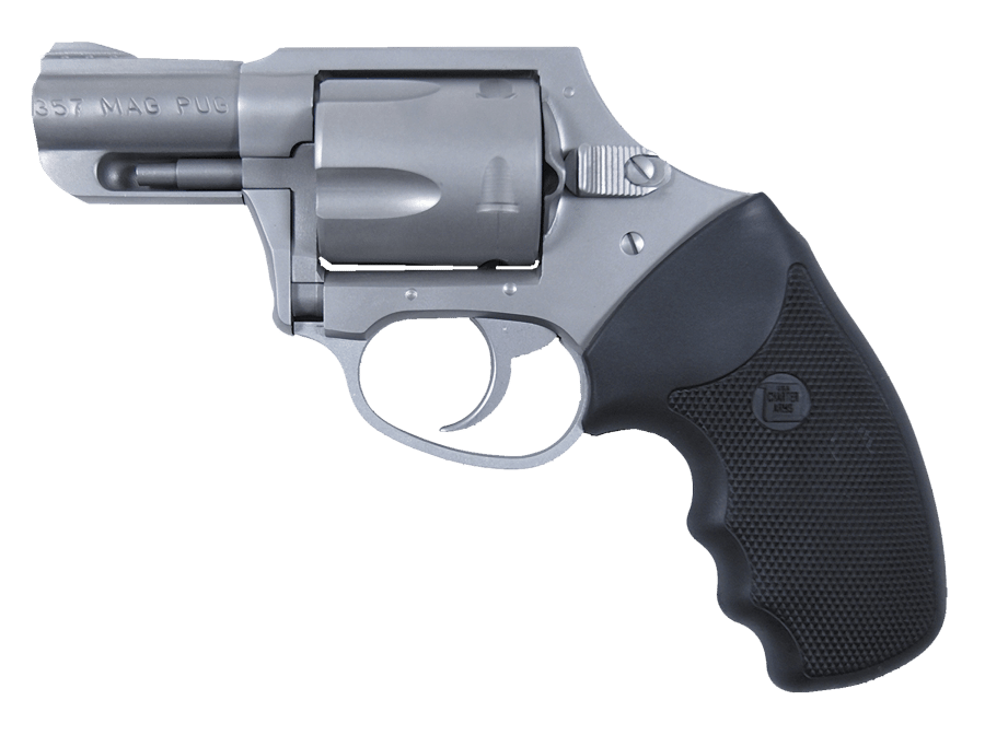 CHARTER ARMS MAG PUG