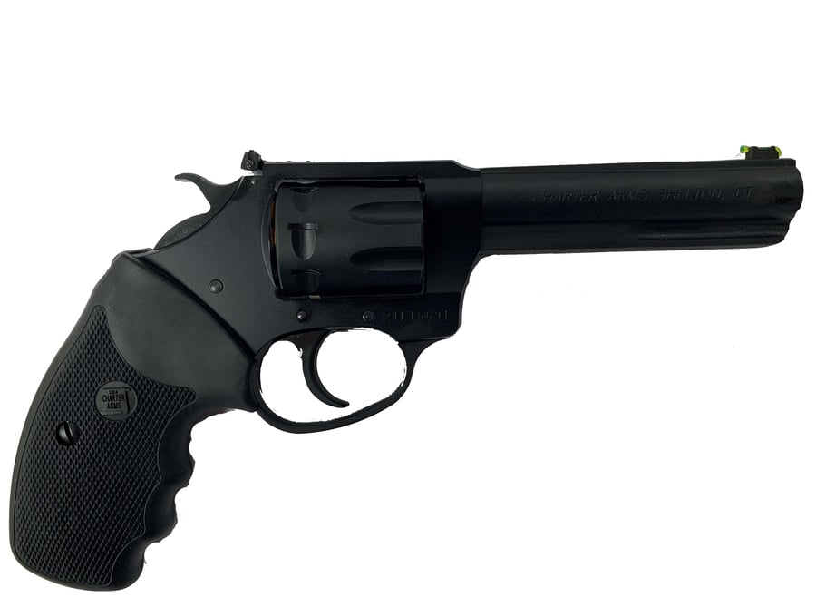 CHARTER ARMS PATHFINDER