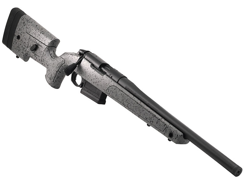 Bergara B-14R Trainer .22LR 18' 10rd