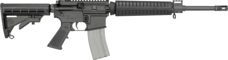 Rock River Arms LAR-15 Mid-Length A4