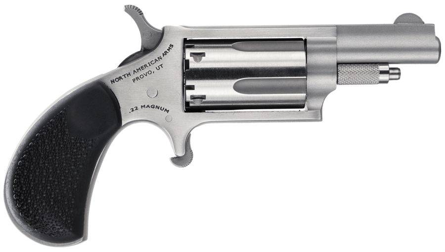 NORTH AMERICAN ARMS 22M