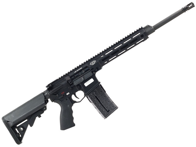 LMT MARS-L MLC MRP 5.56mm 16' Rifle - CA