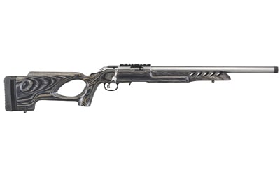 RUGER AMERICAN RIMFIRE LRT