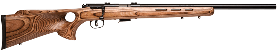 SAVAGE ARMS 93R17 BTV