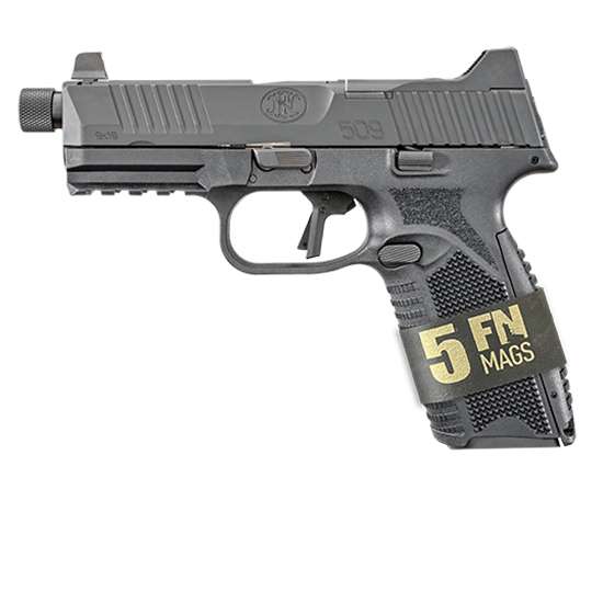 FN 509 TACTICAL