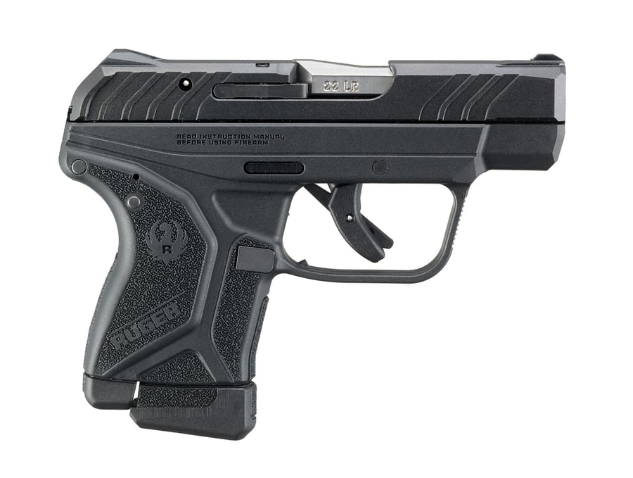 RUGER LCP II LITE RACK