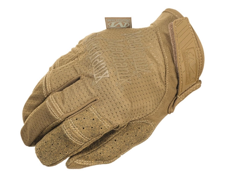 Mechanix Wear Specialty Vent Coyote M