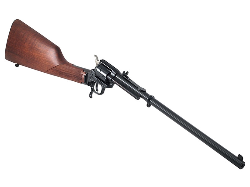 Heritage Mfg. Rough Rider Rancher .22LR 16.12' Walnut