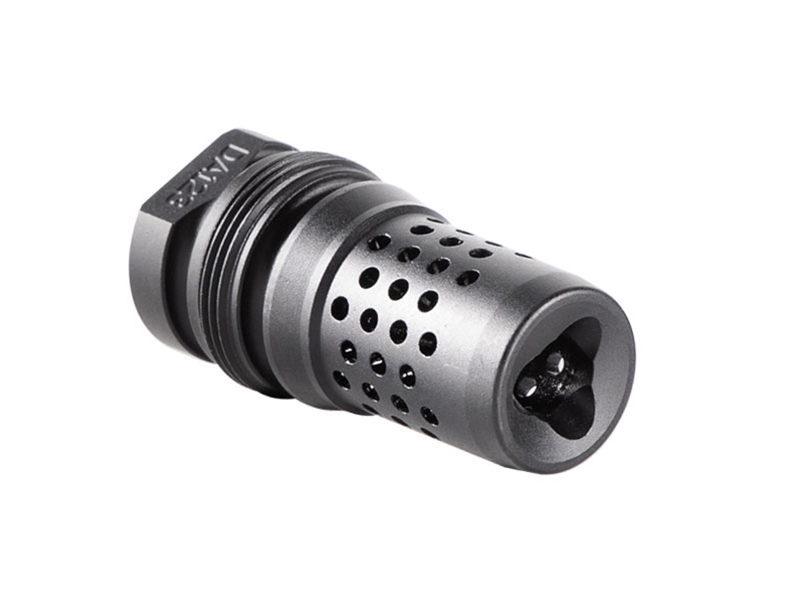 Dead Air Silencers Xeno Mount Muzzle Brake 1/2x28
