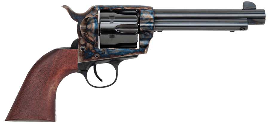 TRADITIONS 1873 SINGLE ACTION REVOLVER