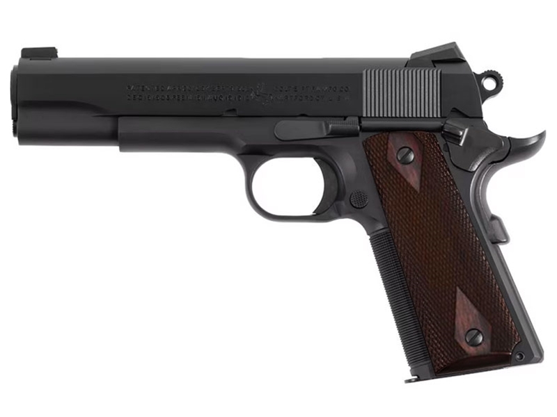 Colt 1911 Government .45ACP 5' Limited Edition Pistol