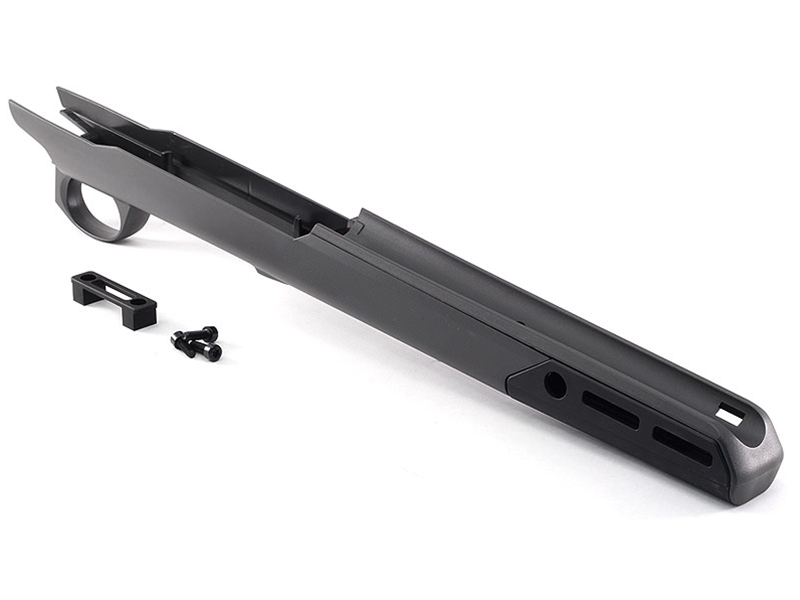 Sako S20 Precision Forend