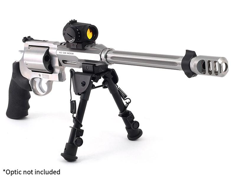 S&W PC 460XVR Hunter .460S&W 14' 5rd Revolver