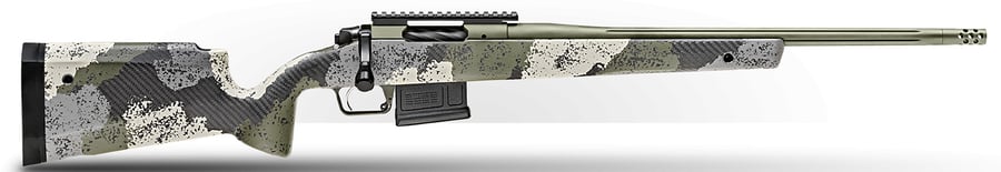 SPRINGFIELD ARMORY 2020 WAYPOINT