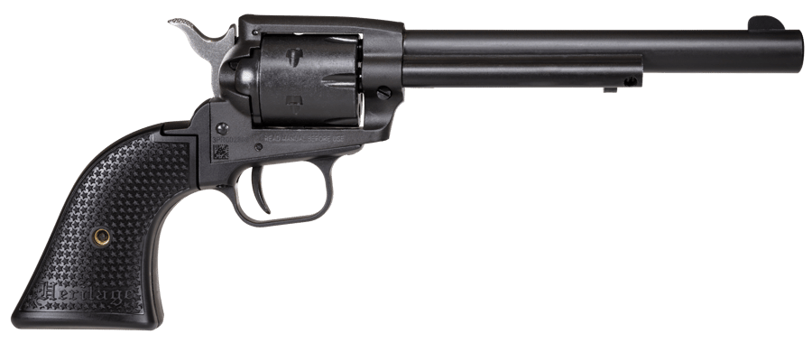 HERITAGE MFG. ROUGH RIDER