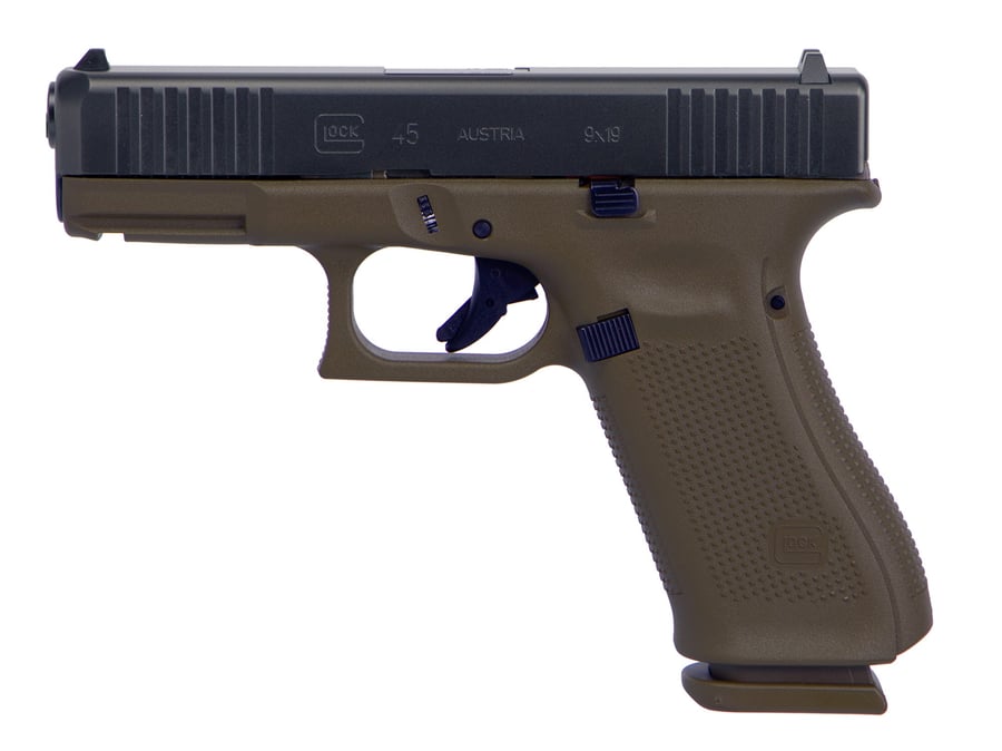GLOCK G45 GEN 5