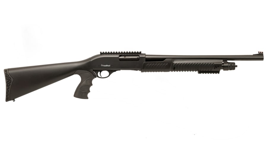 IFC RADIKAL12GPA3 TACTICAL 12GA