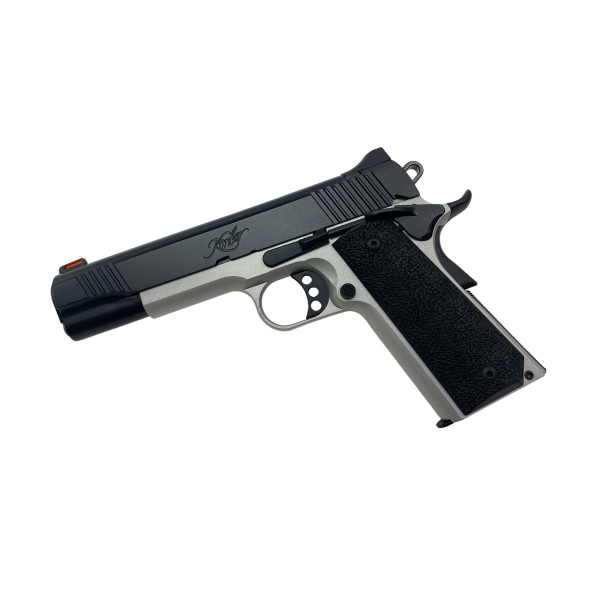 KIMBER NIGHT GUARD