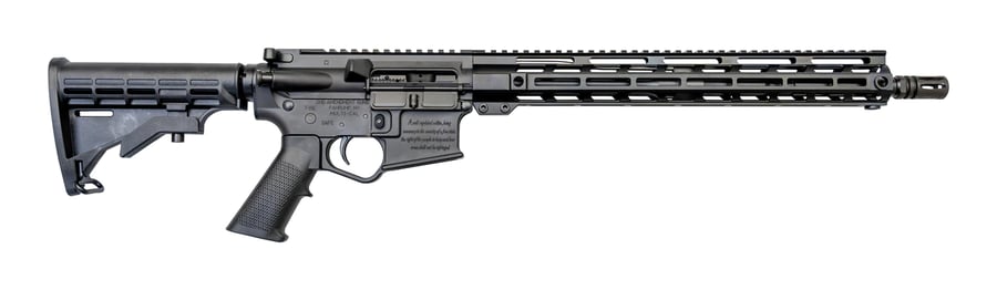 2nd AMENDMENT ARMS 2A-15
