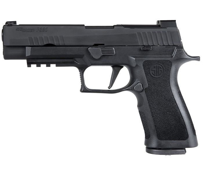 SIG SAUER P320 X-SERIES