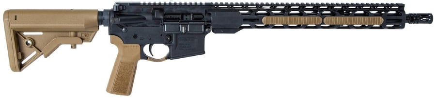 RADICAL FIREARMS RF-15