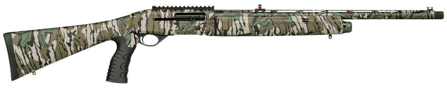 MOSSBERG SA-20 TURKEY